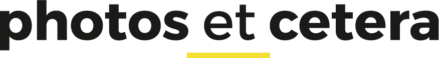 Logo "photos et cetera"